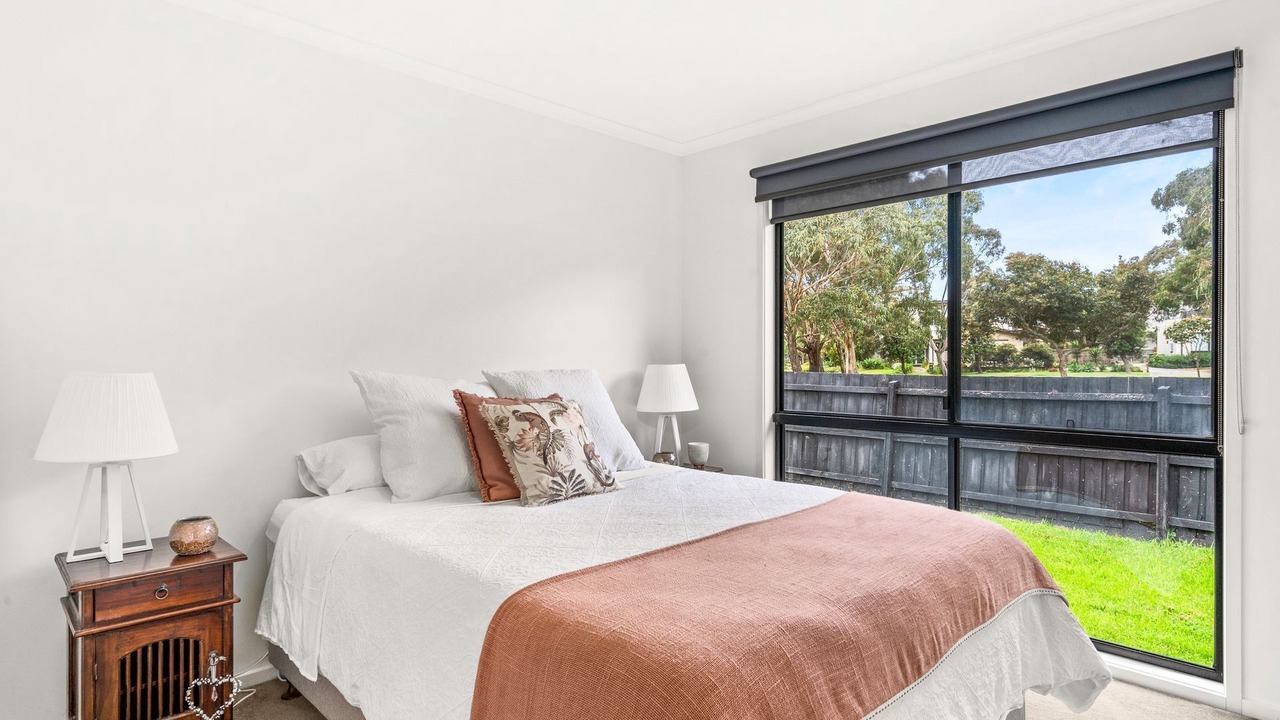 Photo of Bedroom in Cowes