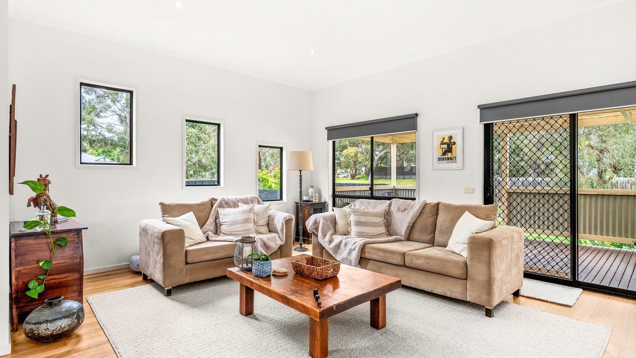Photo of Livingroom in Cowes