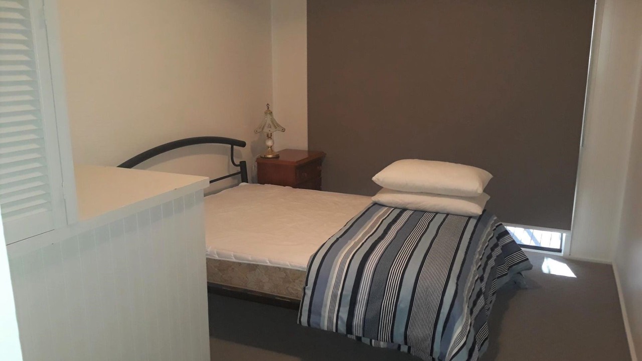 Photo of Bedroom in Cowes