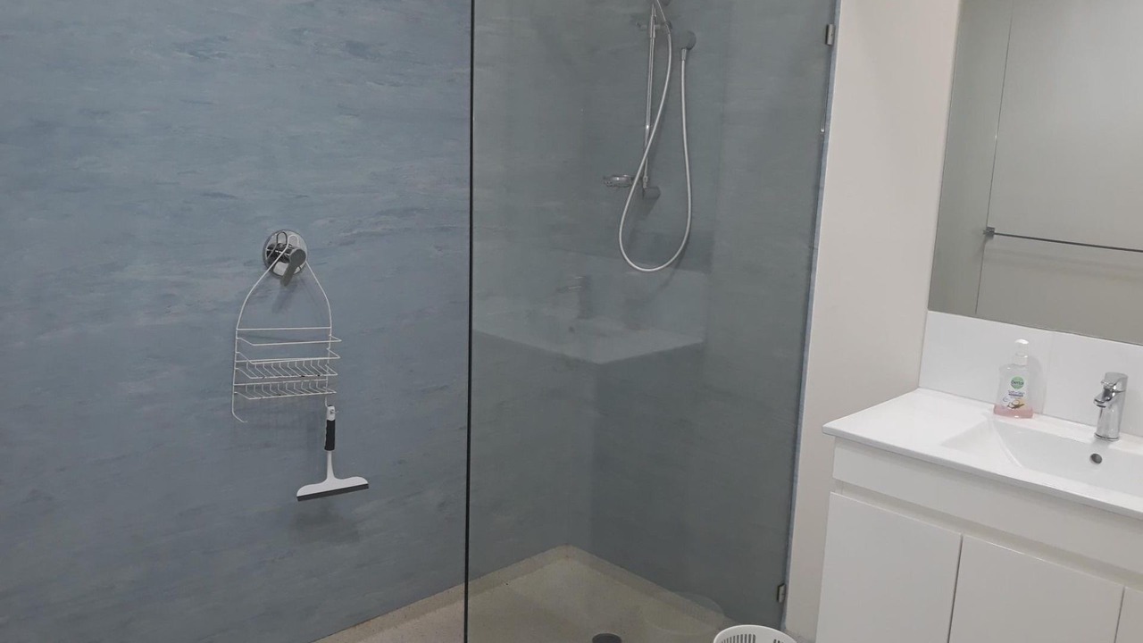 Photo of Bathroom in Cowes