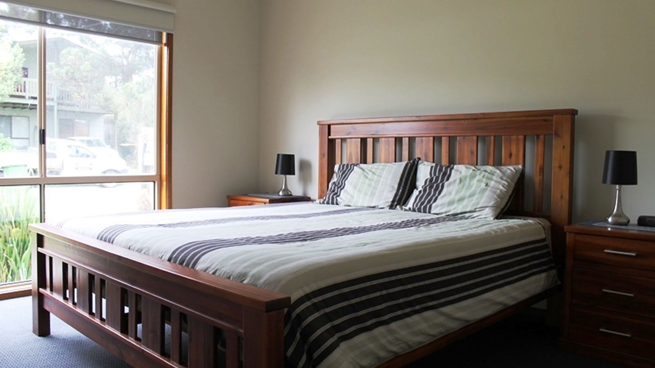 Photo of Bedroom in Cowes