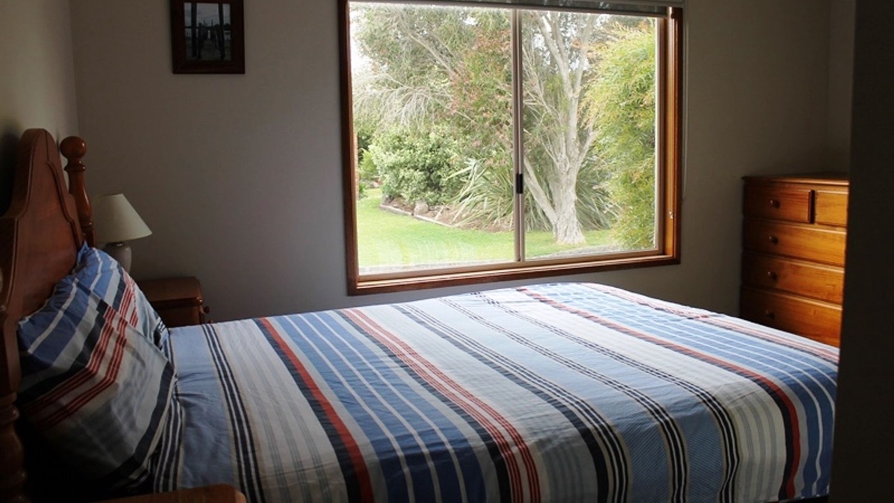 Photo of Bedroom in Cowes