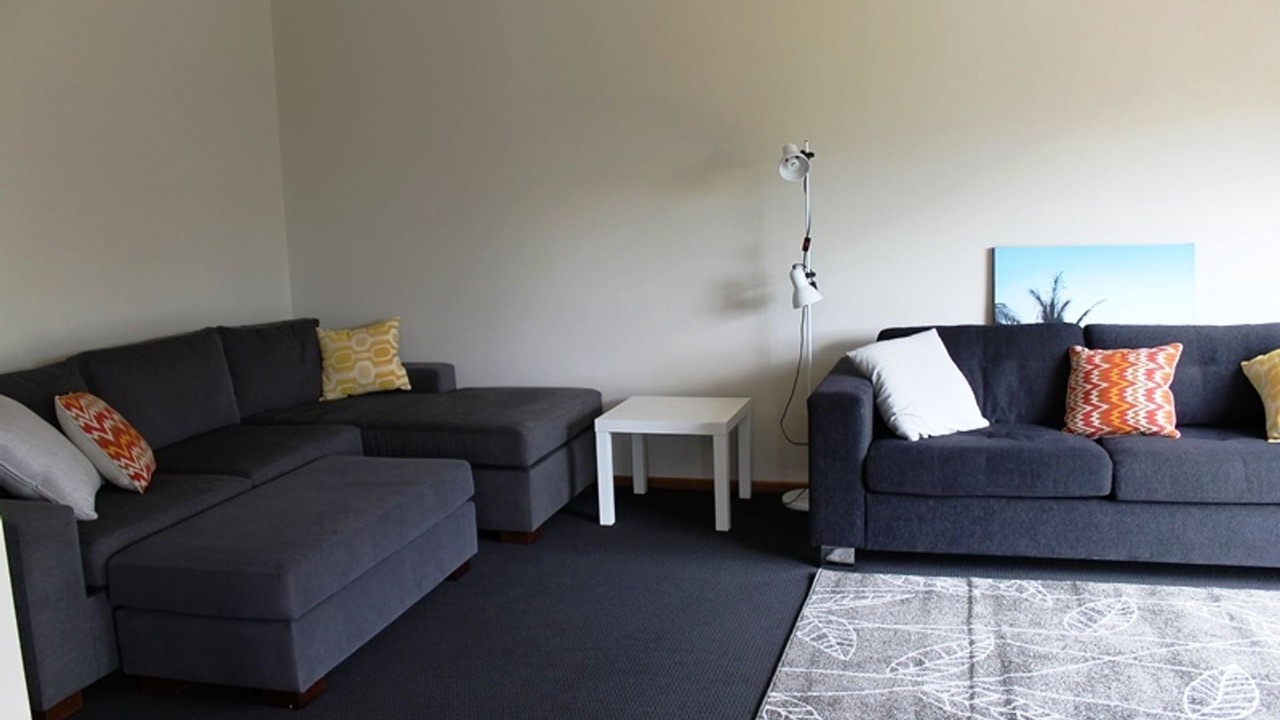 Photo of Livingroom in Cowes