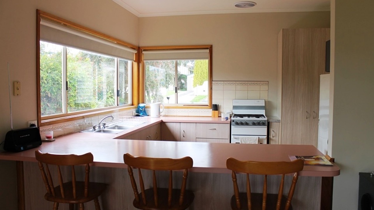 Photo of Kitchen in Cowes