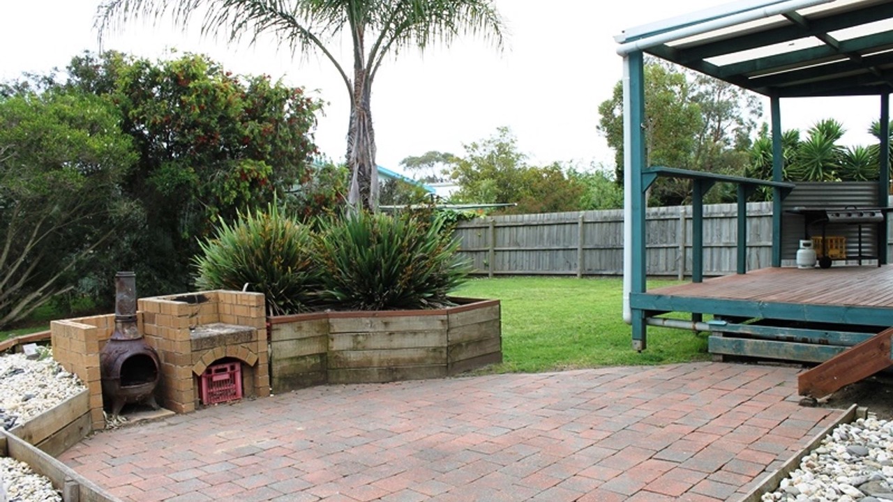 Photo of Patio Balcony in Cowes