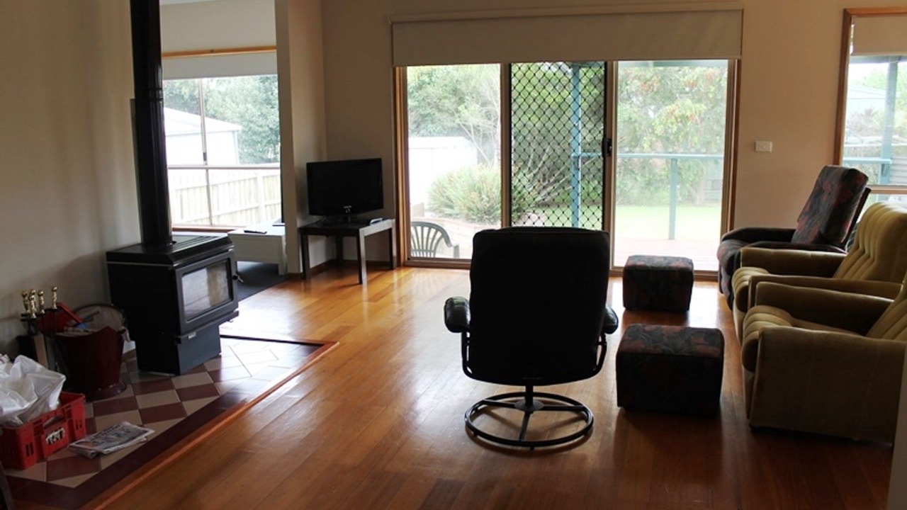 Photo of Livingroom in Cowes