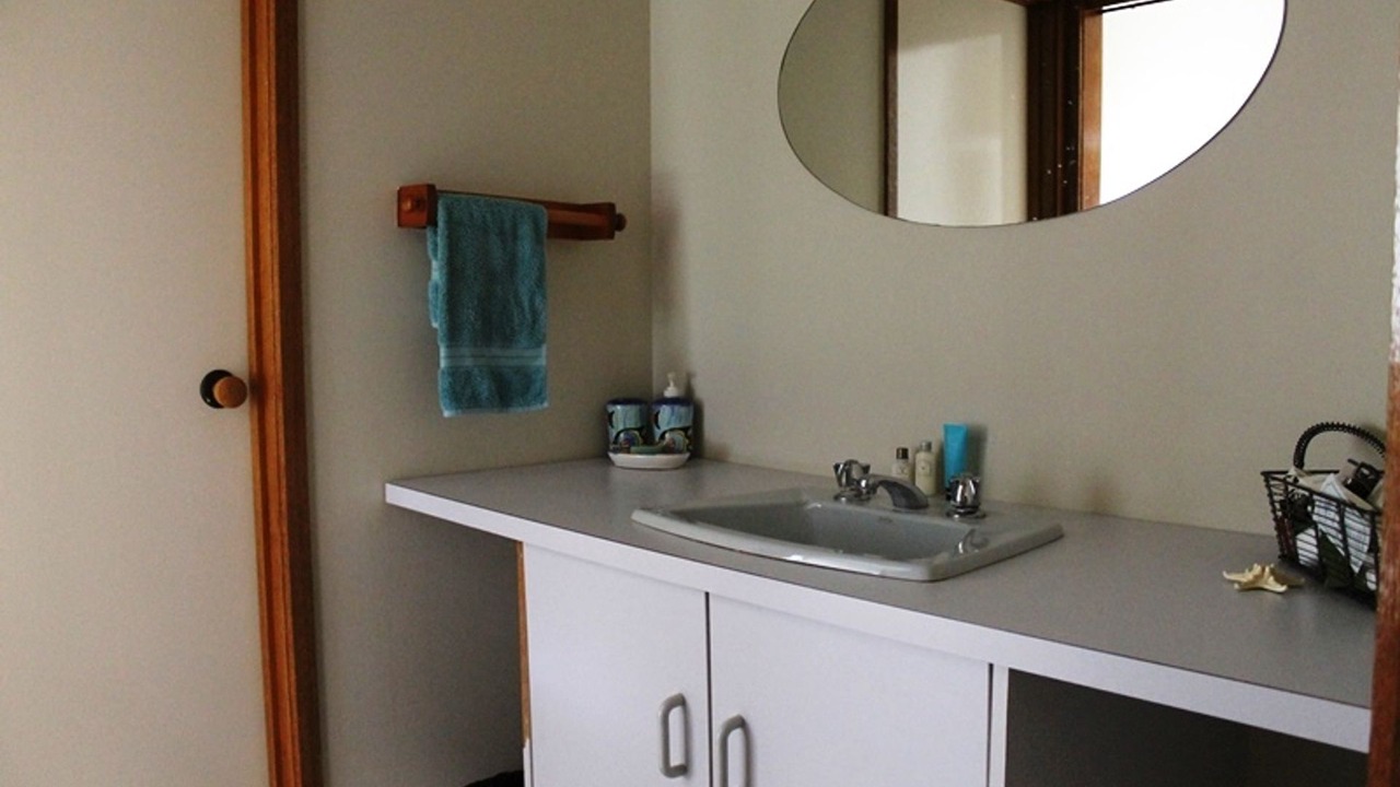 Photo of Bathroom in Cowes