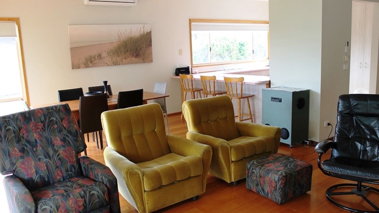 Photo of Livingroom in Cowes