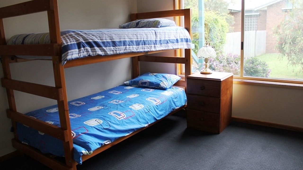 Photo of Bedroom in Cowes