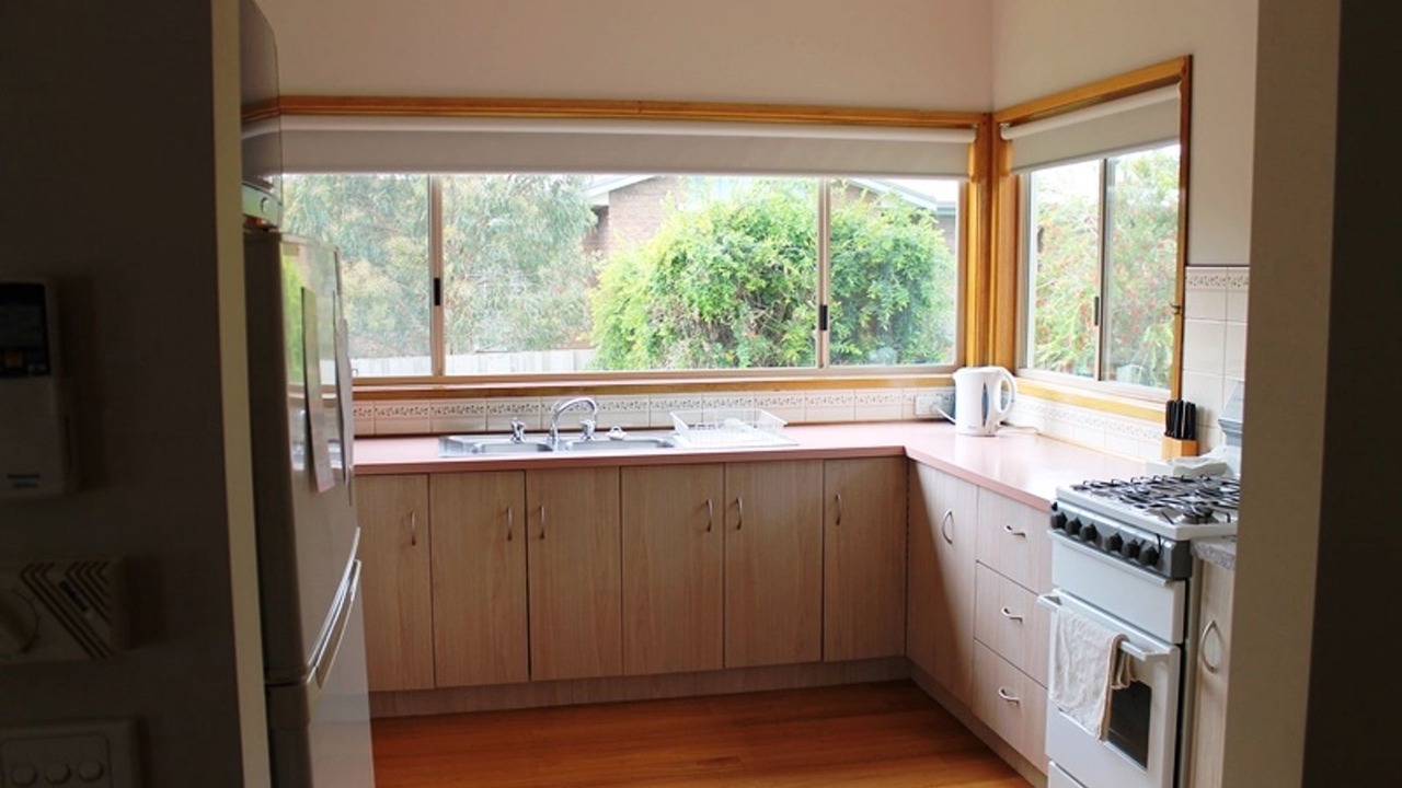 Photo of Kitchen in Cowes