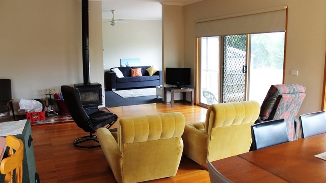 Photo of Livingroom in Cowes
