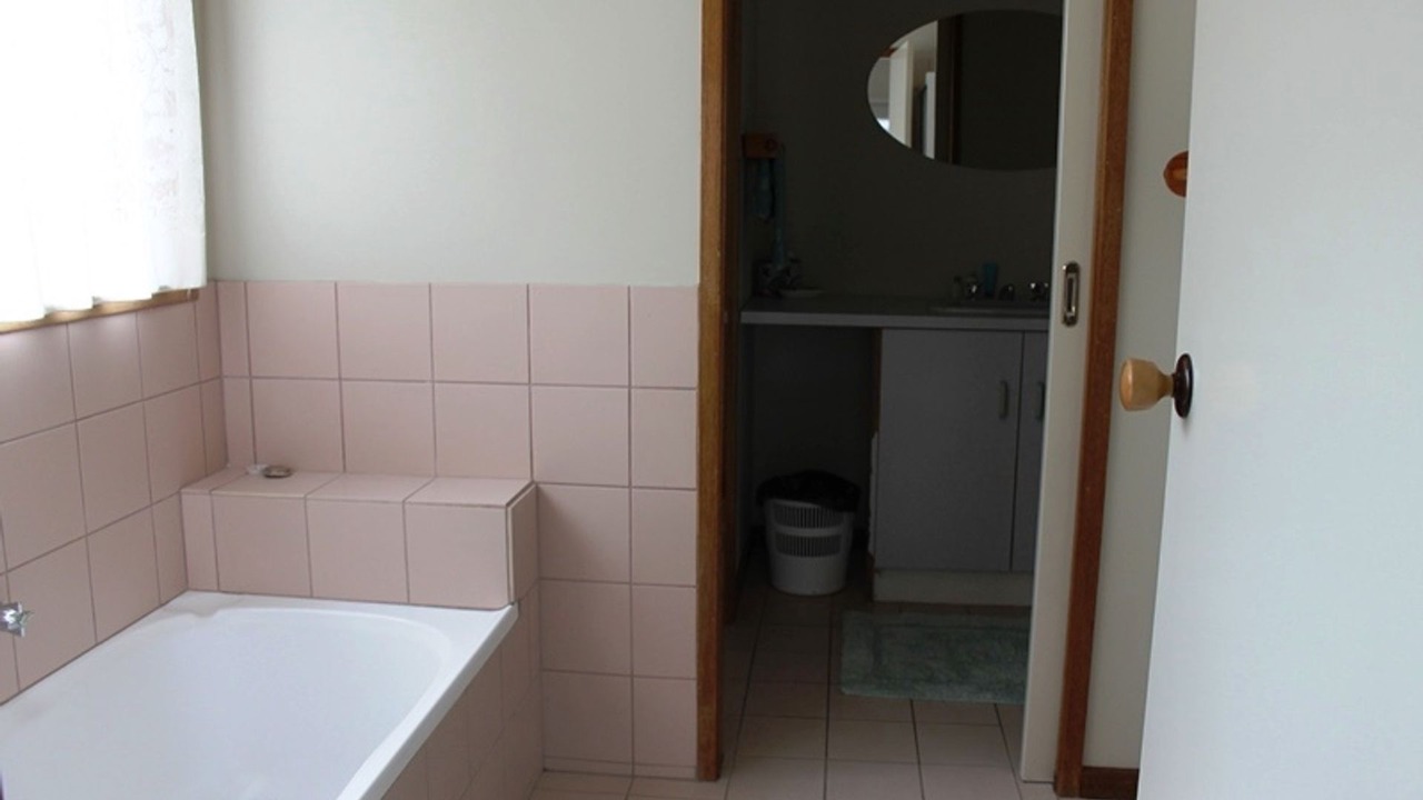 Photo of Bathroom in Cowes