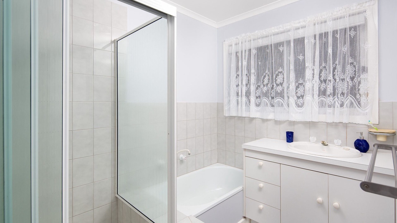 Photo of Bathroom in Rhyll