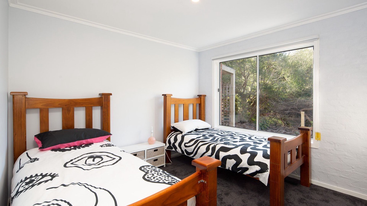 Photo of Bedroom in Rhyll