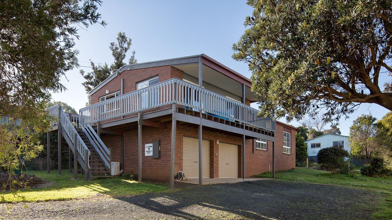 Photo of Outdoor in Rhyll