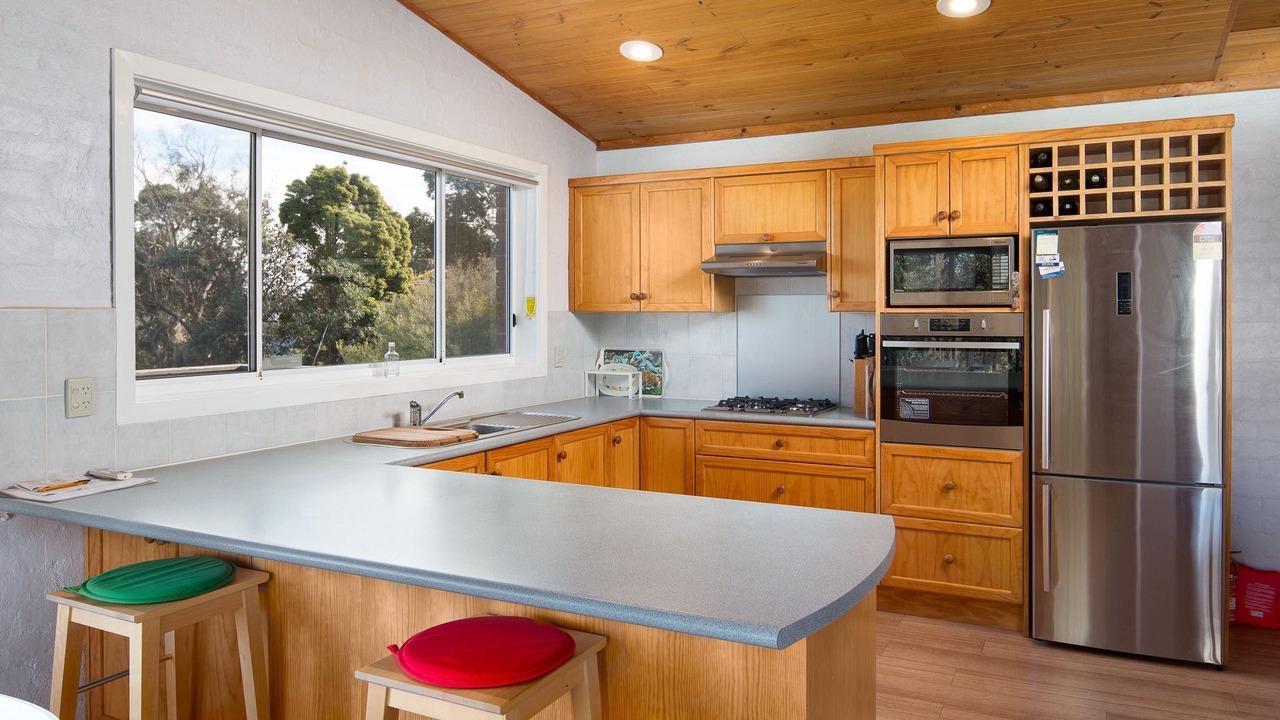 Photo of Kitchen in Rhyll