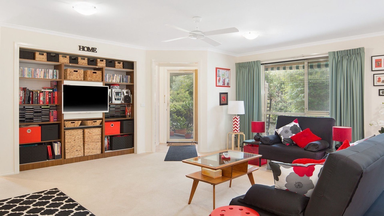 Photo of Livingroom in Cowes