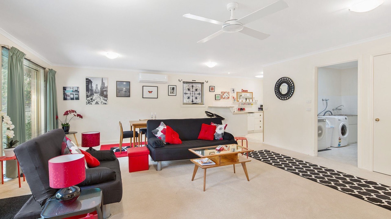 Photo of Livingroom in Cowes