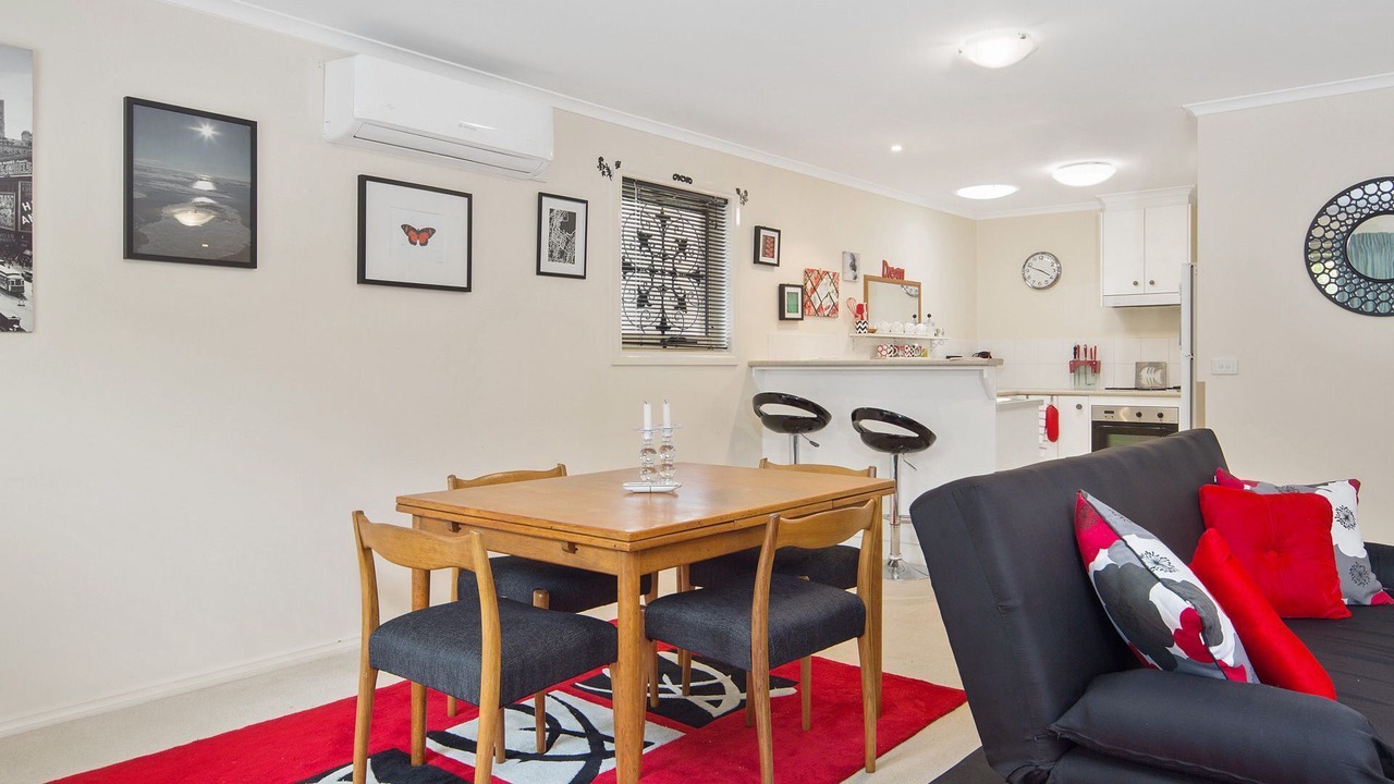 Photo of Livingroom in Cowes