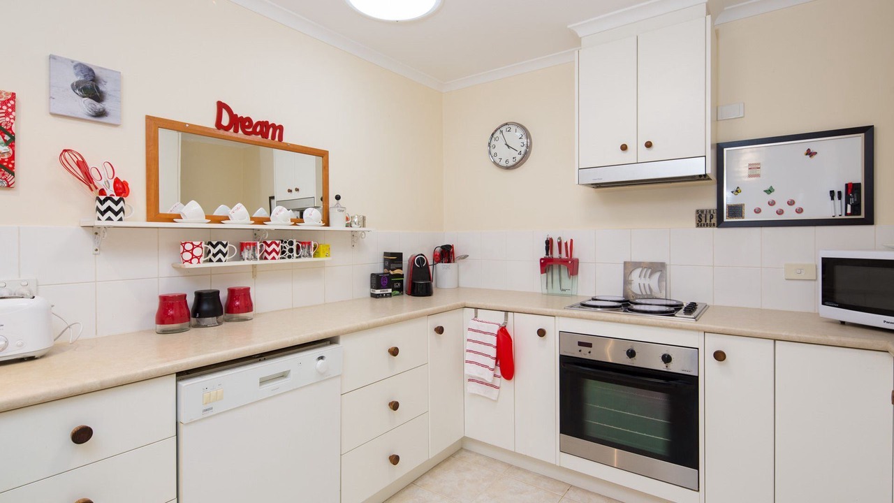 Photo of Kitchen in Cowes