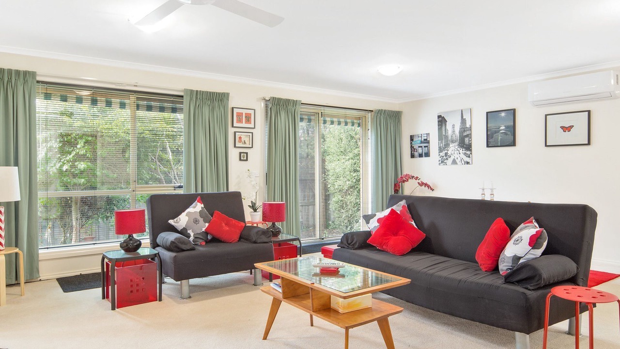 Photo of Livingroom in Cowes