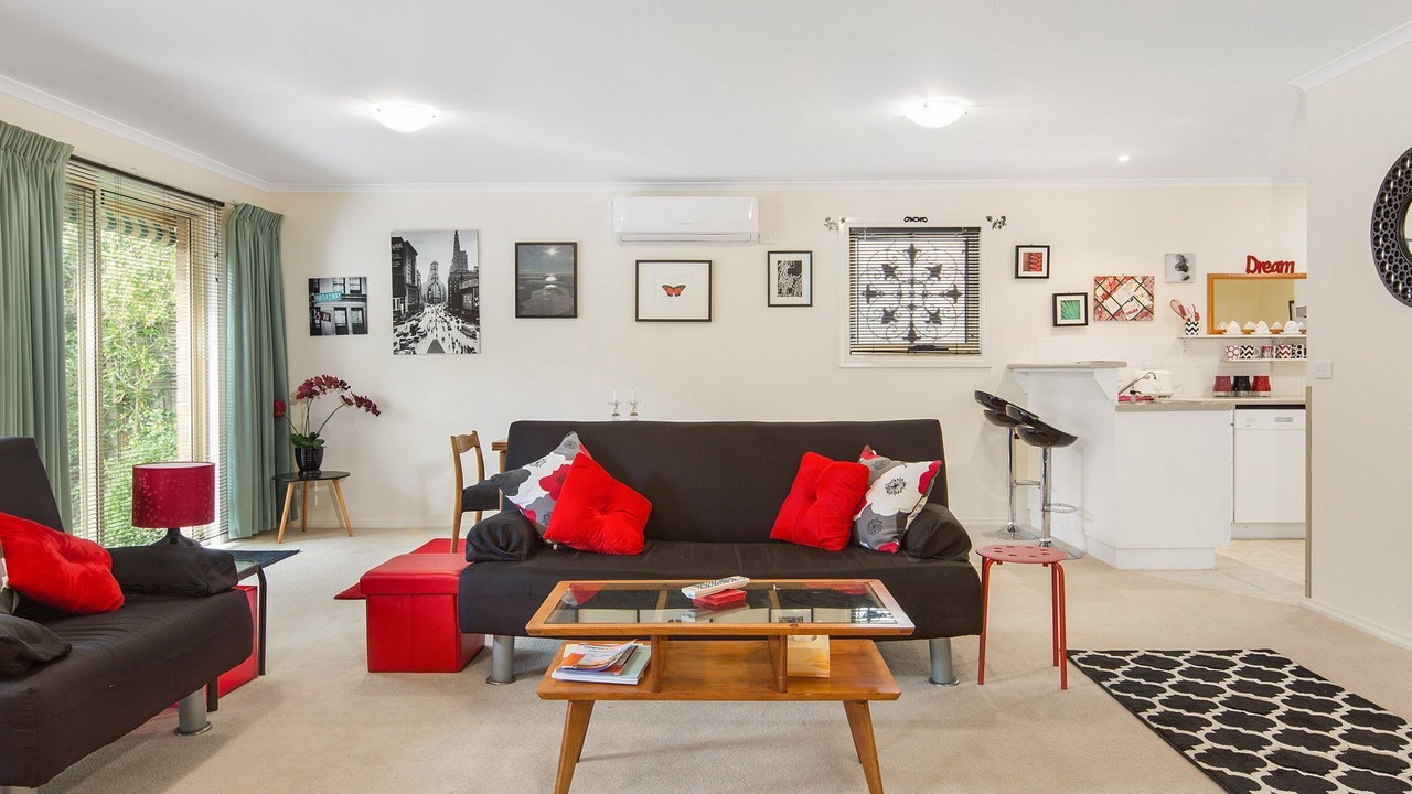 Photo of Livingroom in Cowes