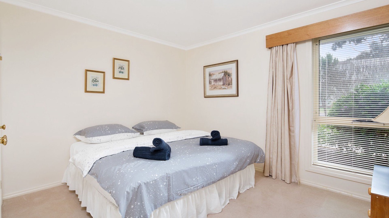 Photo of Bedroom in Cowes