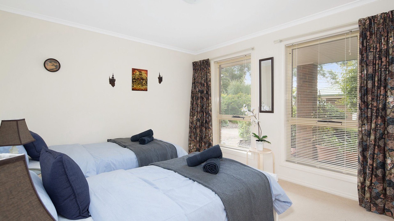 Photo of Bedroom in Cowes