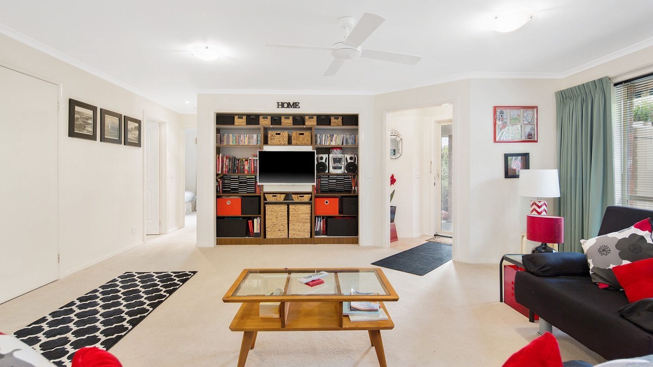 Photo of Livingroom in Cowes