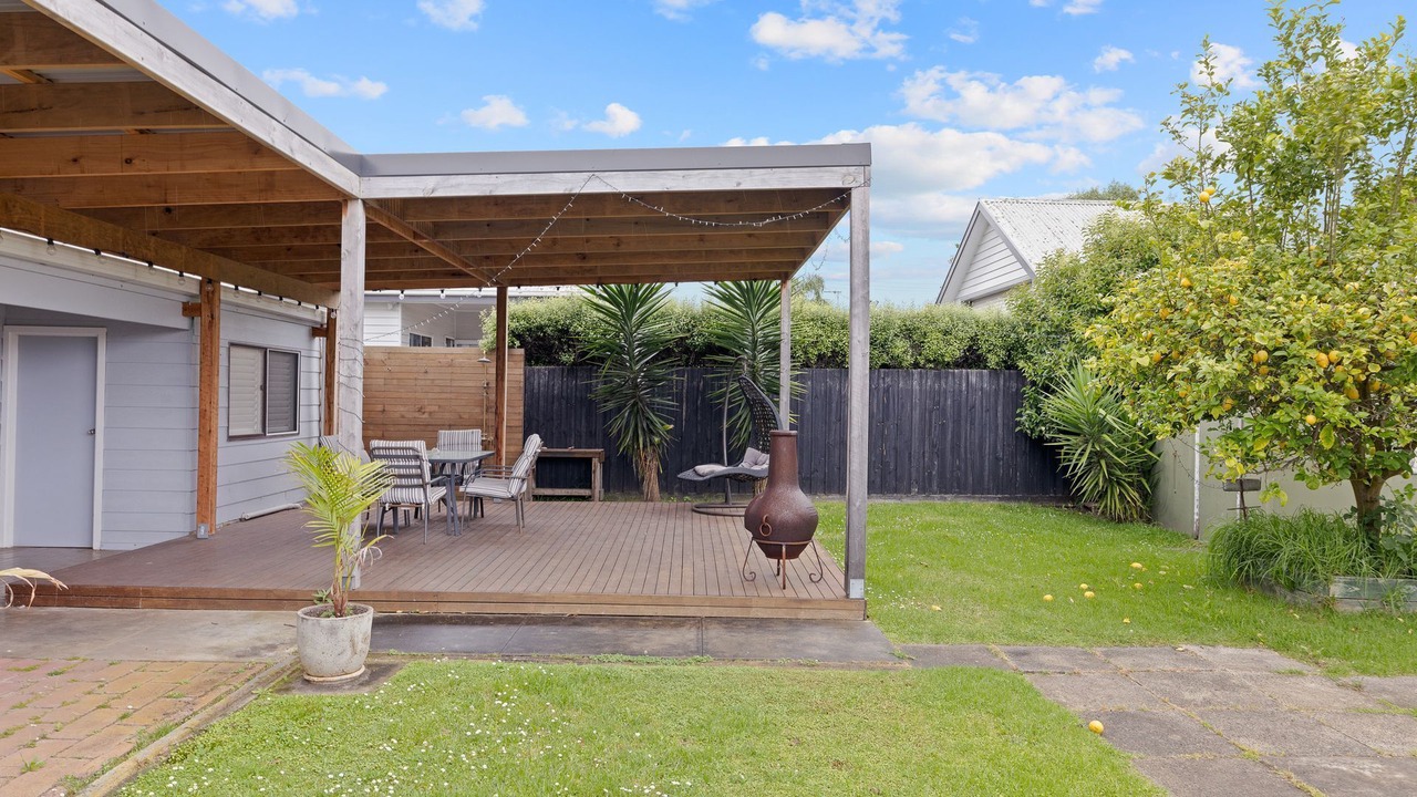 Photo of Outdoor in Cowes