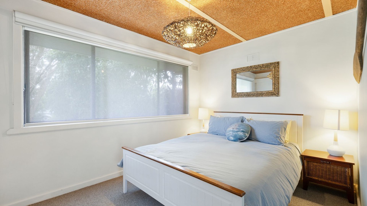 Photo of Bedroom in Cowes