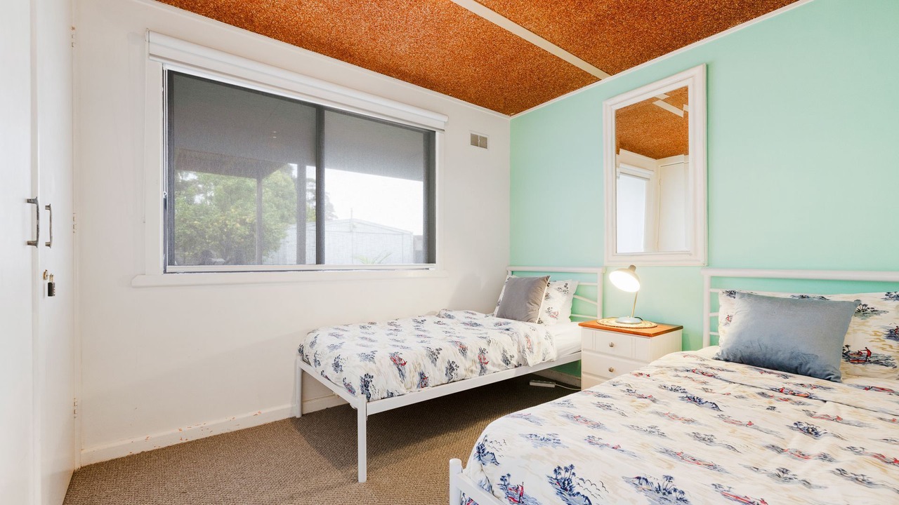 Photo of Bedroom in Cowes