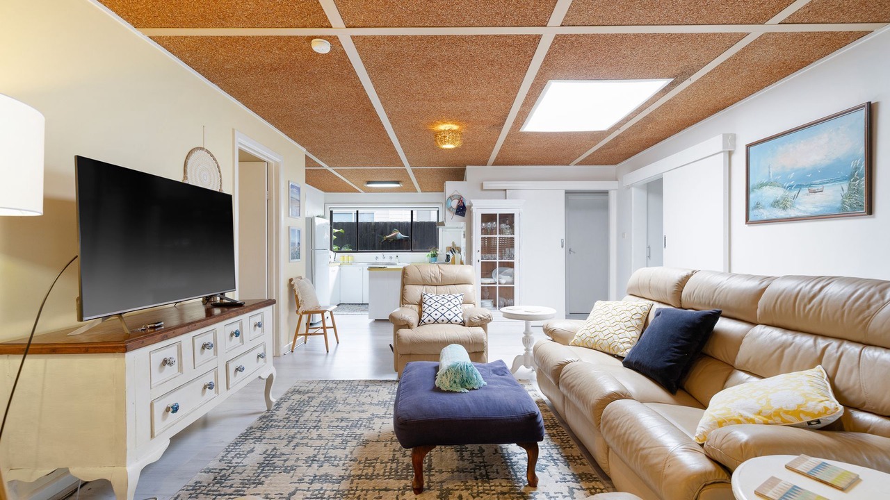 Photo of Livingroom in Cowes