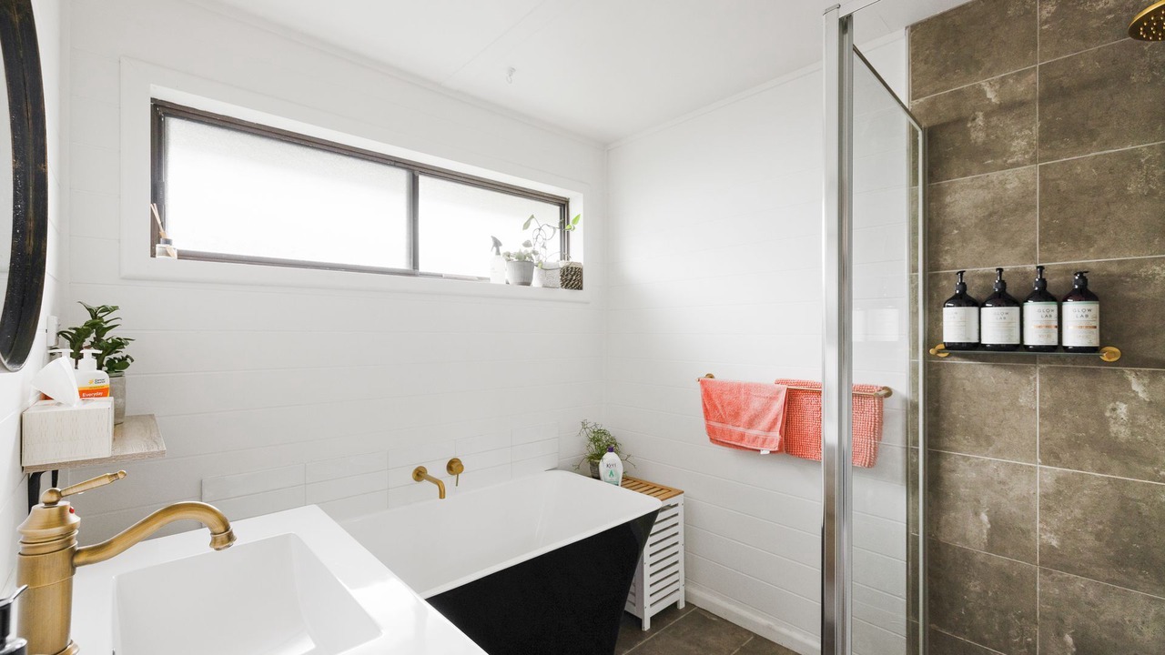 Photo of Bathroom in Cowes