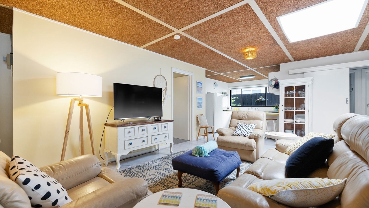 Photo of Livingroom in Cowes