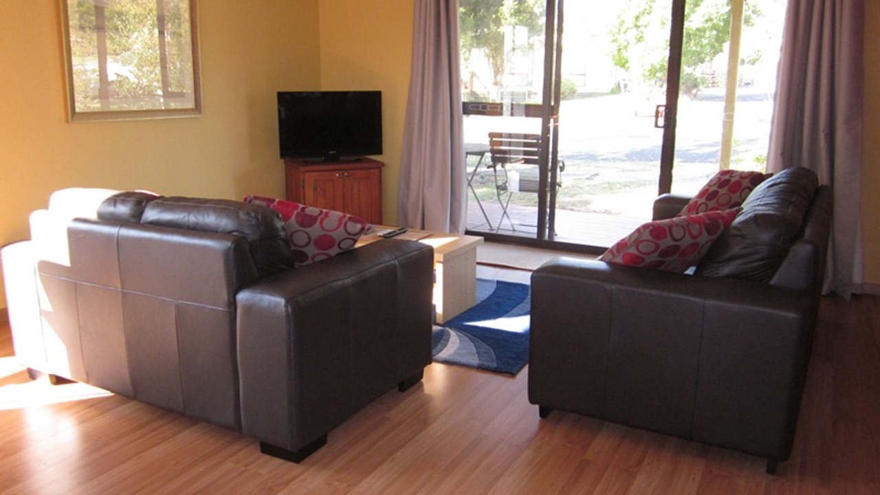 Photo of Livingroom in Cowes