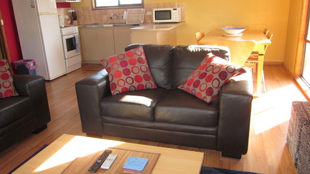 Photo of Livingroom in Cowes