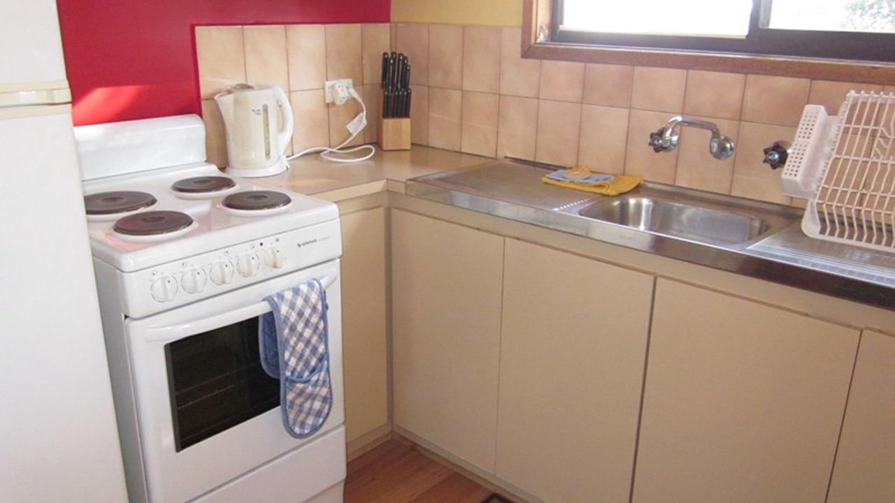 Photo of Kitchen in Cowes