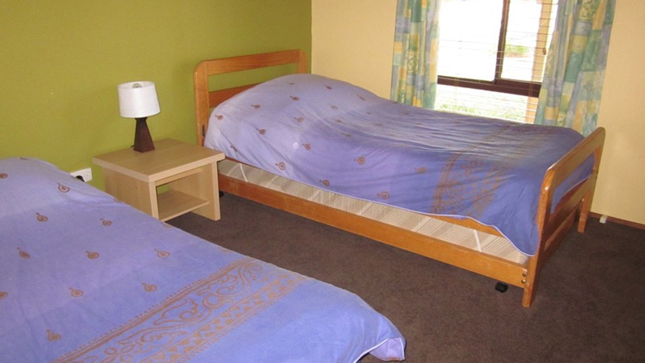 Photo of Bedroom in Cowes