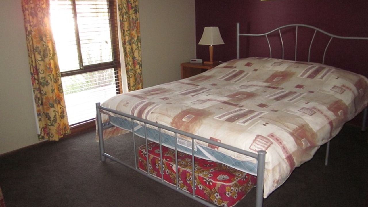 Photo of Bedroom in Cowes