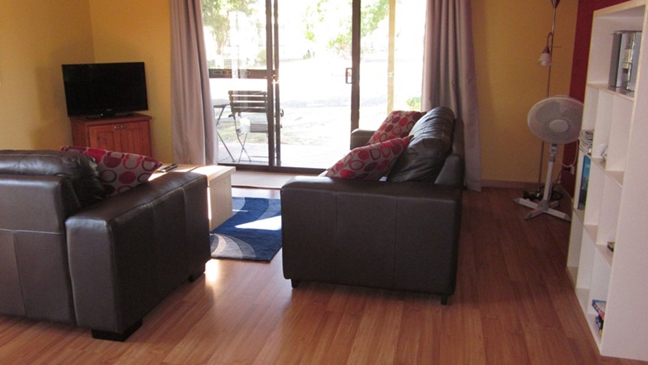 Photo of Livingroom in Cowes