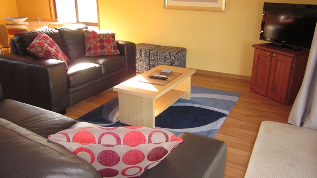 Photo of Livingroom in Cowes
