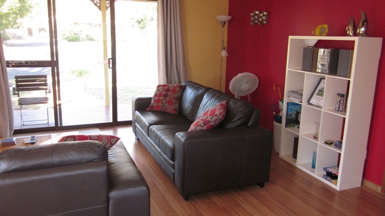 Photo of Livingroom in Cowes