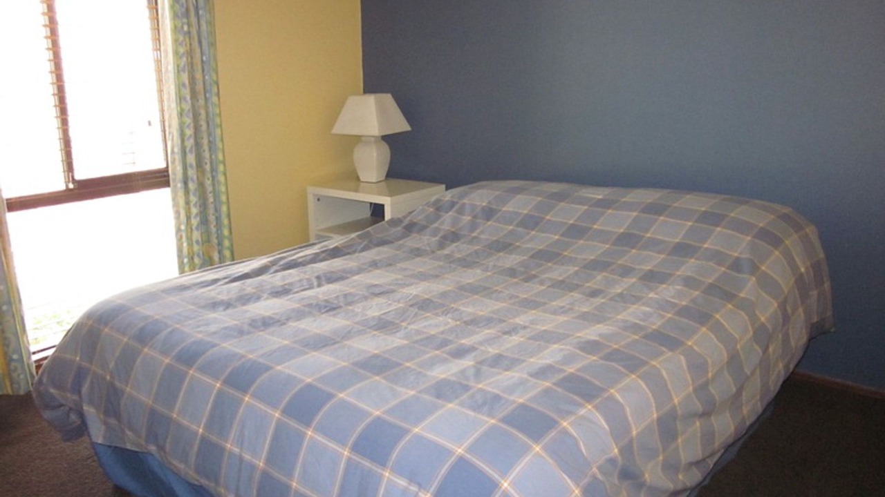 Photo of Bedroom in Cowes