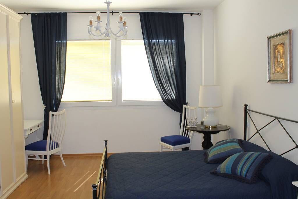 Photo of Bedroom in Follonica
