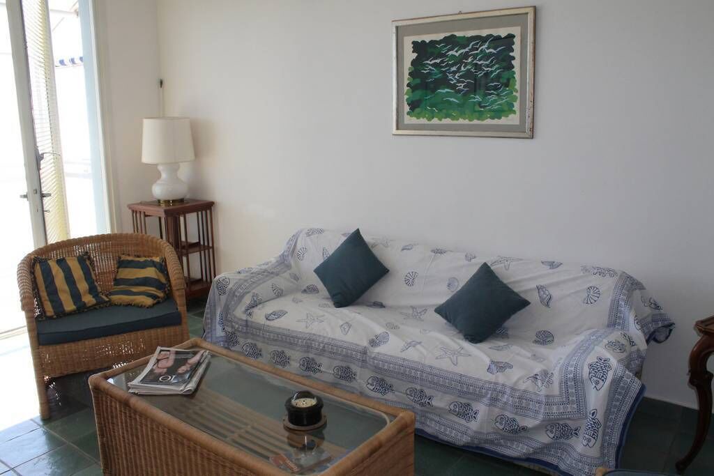 Photo of Livingroom in Follonica