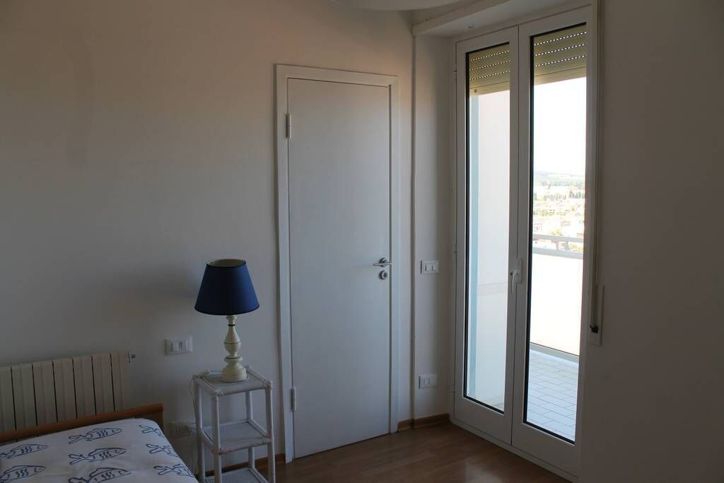 Photo of Bedroom in Follonica