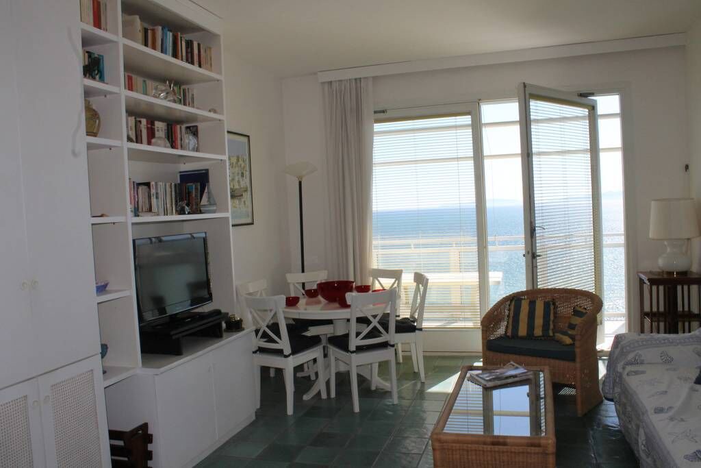 Photo of Livingroom in Follonica