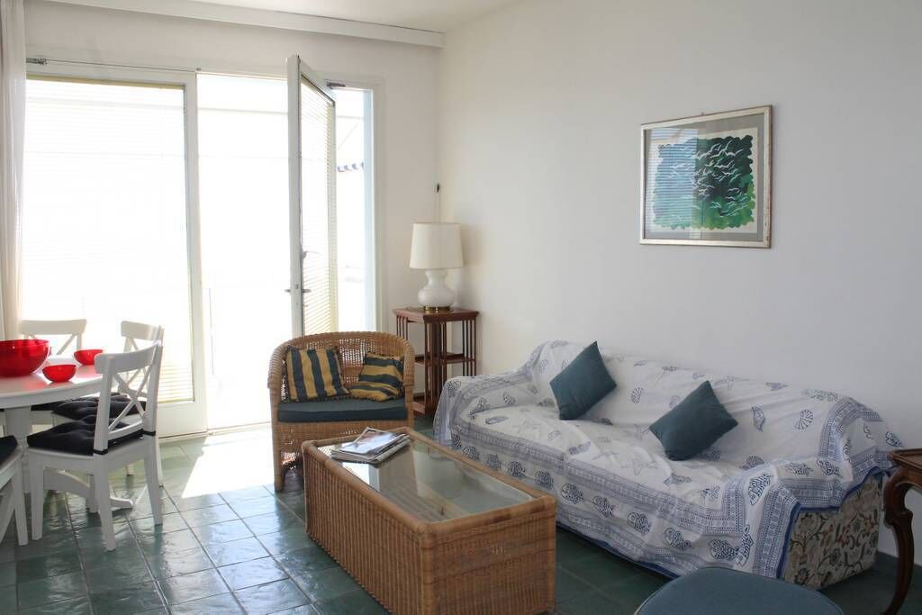 Photo of Livingroom in Follonica