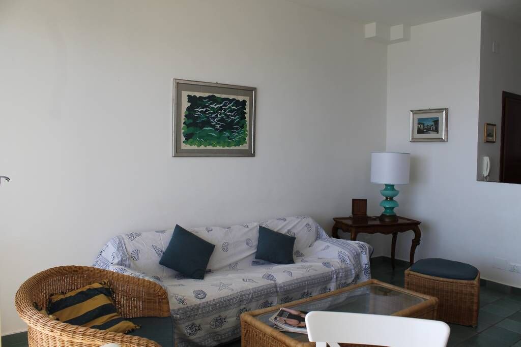 Photo of Livingroom in Follonica